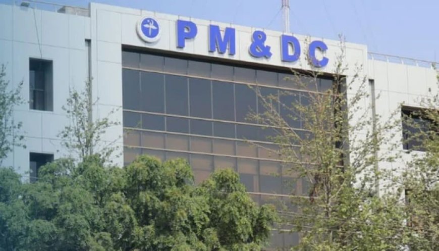 PMDC Digitizes License Renewal Process for Doctors