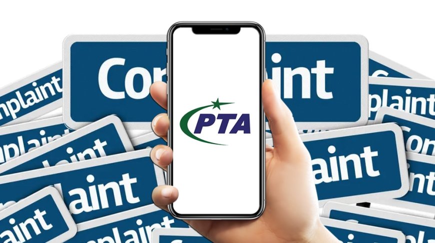 PTA Blocks Over 363,000 URLs, Including Social Media Content, Since 2021