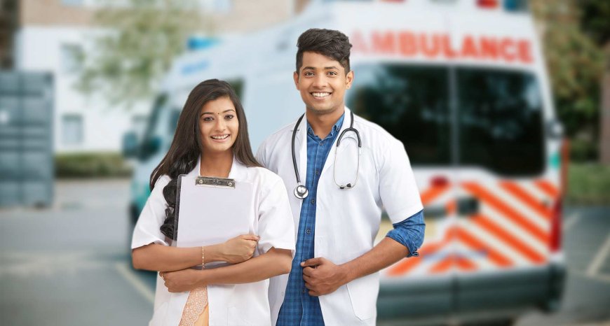 Government Nursing Admission 2024 in Pakistan: Last Date and Key Information