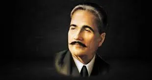 Allama Iqbal