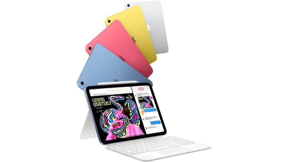 Apple’s Next Budget-Friendly iPad Set to Launch in Spring 2025