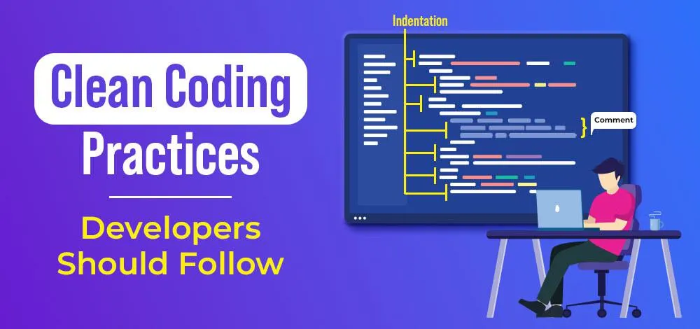 Clean Code Practices