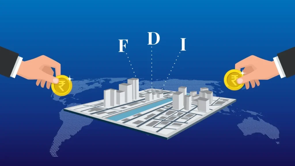 FDI