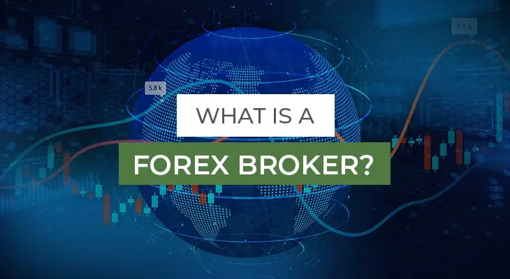 Forex-Broker