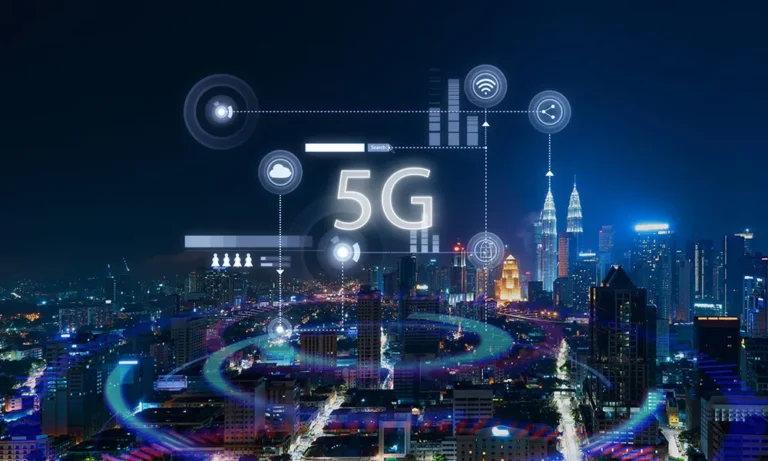 How 5G Is Transforming Connectivity and Daily Life