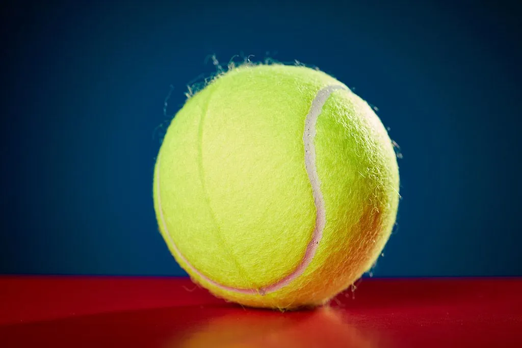 How Soft Tennis Balls Are Made: Secrets Revealed