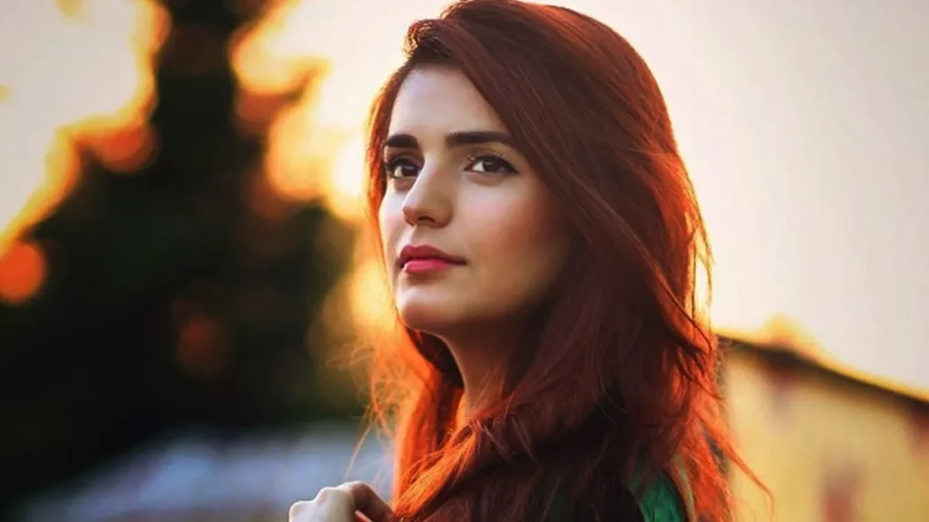 Momina Mustehsan