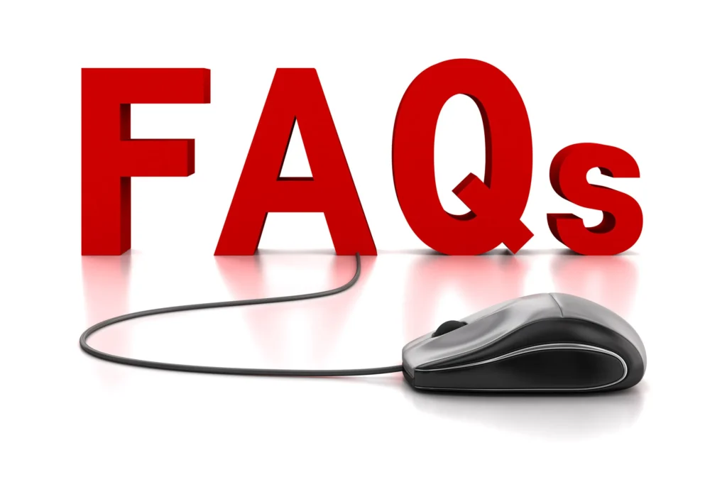 Computer FAQs