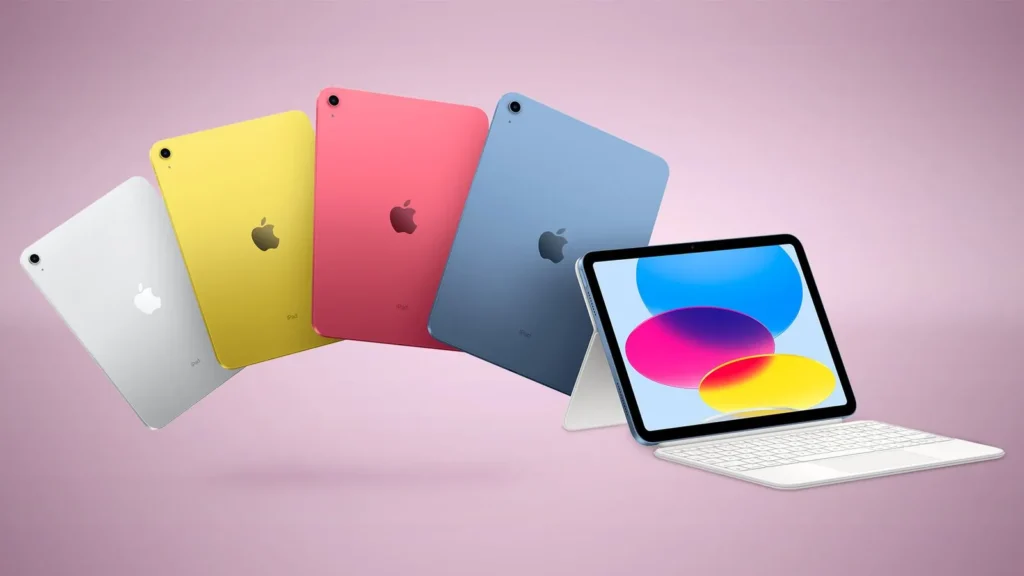 Revolutionizing Affordability: Apple’s Next Budget-Friendly iPad Set to Launch in Spring 2025