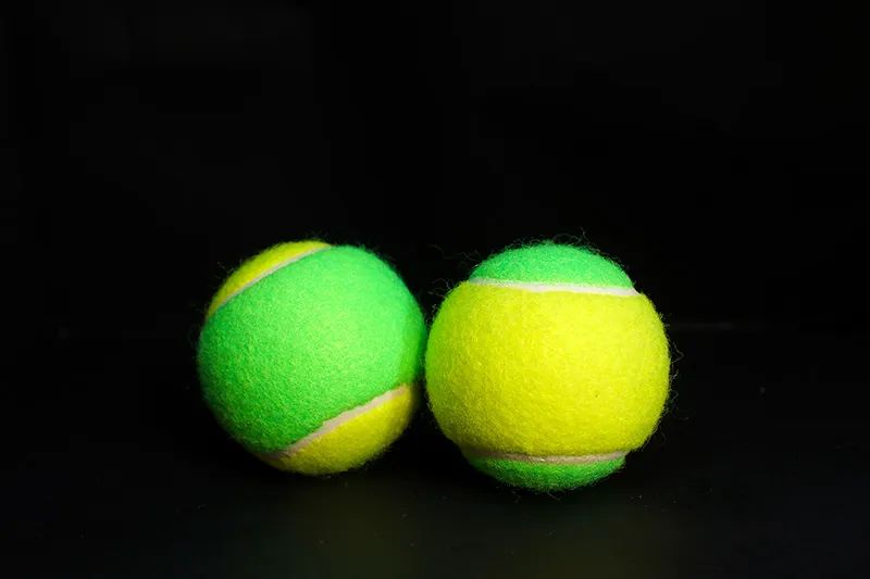 Soft Tennis Ball Innovation and Manufacturing