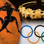 The History of the Olympic Games