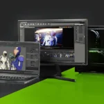 What Does Nvidia RTX Studio Certification Mean in Laptops and Computers