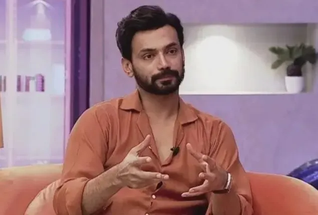 Zahid Ahmed