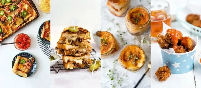 17 Irresistible Winter Comfort Foods to Keep You Warm and Cozy