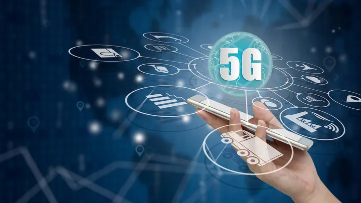 5G Technology in Pakistan