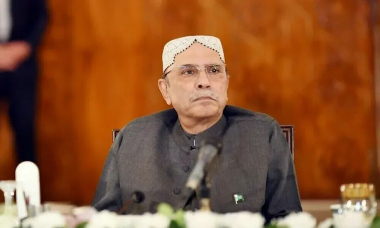 Zardari