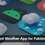 Best Weather App for Pakistan