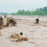 Climate Change IN Pakistan