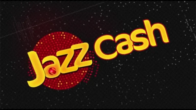 Jazzcash