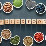 Superfoods