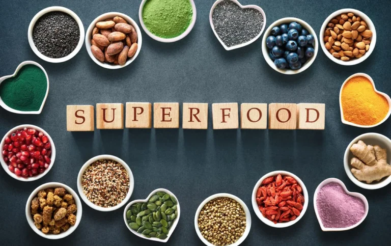 Superfoods