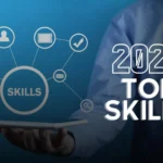 Top Skills in 2025