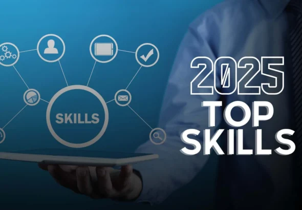 Top Skills in 2025