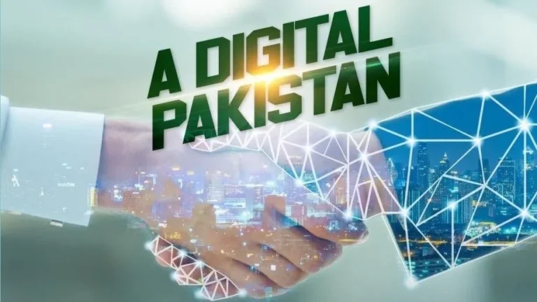 Digital-Pakistan