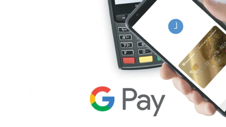 Google Pay