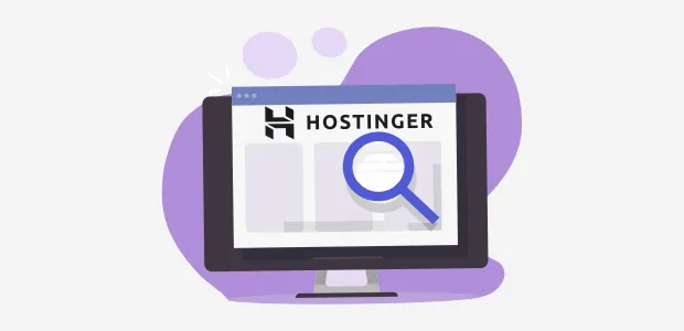 Hostinger