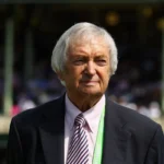 Richie Benaud