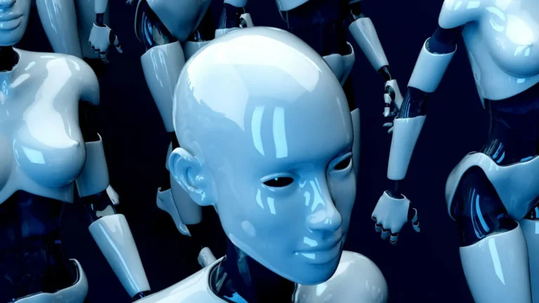 Top 10 Robotics and AI Innovations Showcased at CES 2025