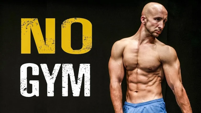 no gym