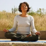 older-woman-meditating