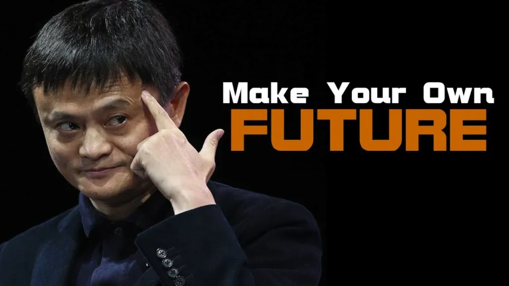 Jack Ma