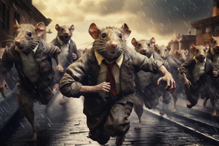 Rat Race