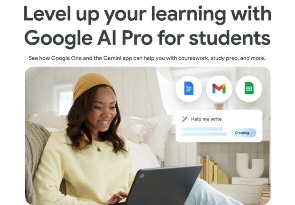 Gemini AI Pro