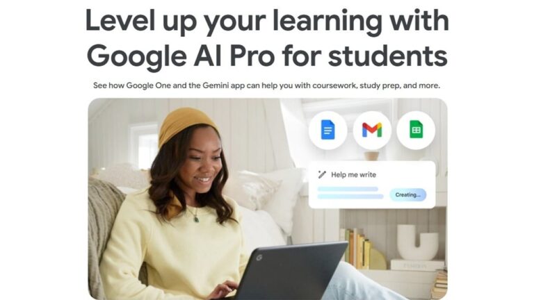Gemini AI Pro