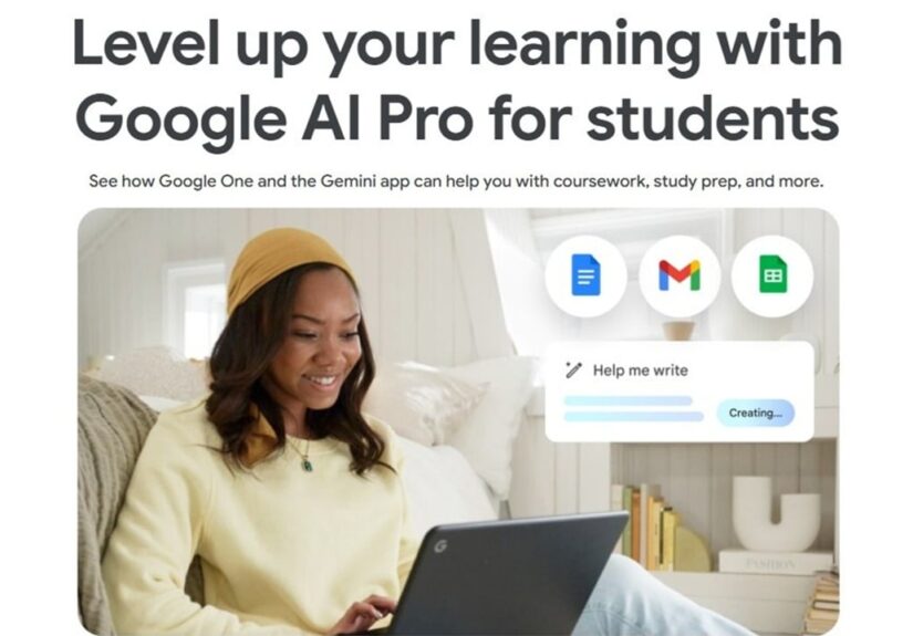 Gemini AI Pro