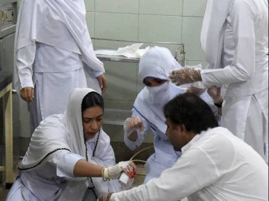 Healthcare Education Trends and Opportunities in Pakistan