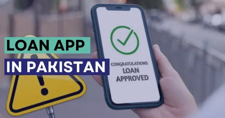 Top 10 Verified Loan Apps in Pakistan (2025)
