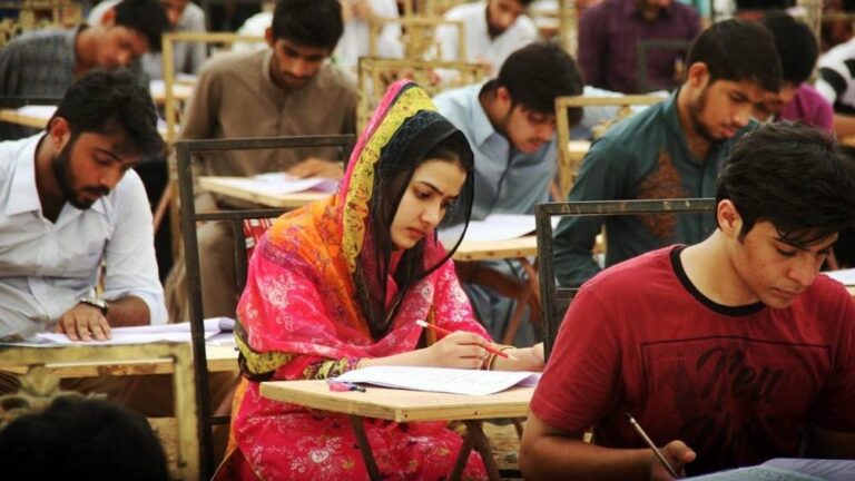 MDCAT 2025 Roll No Slips Released – Download Your Admit Card Online