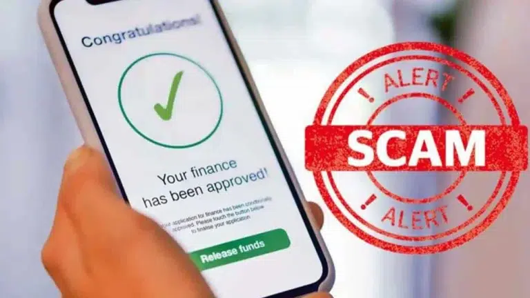 SECP Issues Strong Warning Against Fake Loan Apps in Pakistan (2025 Update)