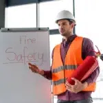 The Importance of Fire Safety Education in Pakistan