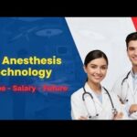 The Scope and Future of BS Anesthesia in Pakistan
