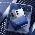 Vivo V60 Lite 5G — Perfect Travel Portrait Smartphone for Creators