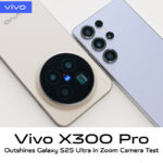 Vivo X300 Pro Beats Galaxy S25 Ultra in Real-World Camera Comparison