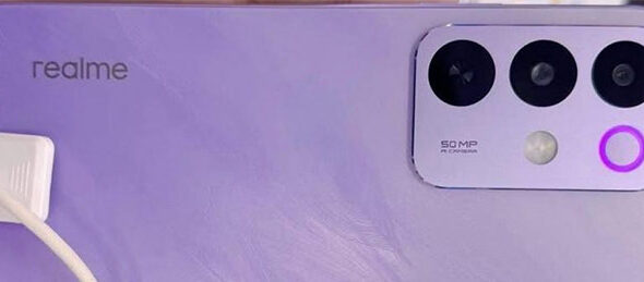 Realme C85 Pro Coming to Pakistan Next Week, Launch Set for 8th of November