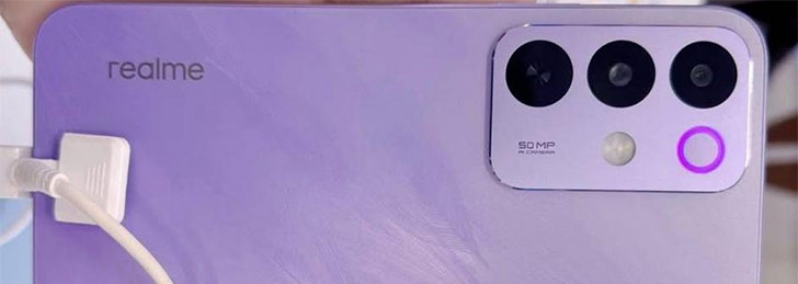 Realme C85 Pro Coming to Pakistan Next Week, Launch Set for 8th of November