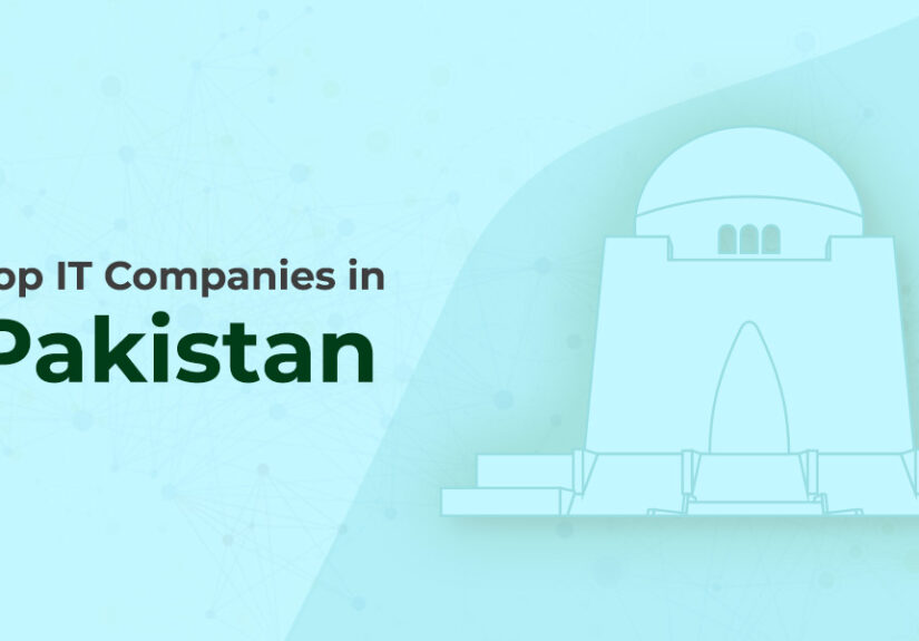 Top 10 IT Services Companies in Pakistan